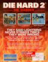 Die Hard II - Die Harder Atari disk scan
