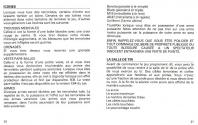 Die Hard II - Die Harder Atari instructions