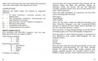 Die Hard II - Die Harder Atari instructions