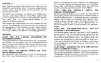 Die Hard II - Die Harder Atari instructions
