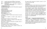 Die Hard II - Die Harder Atari instructions