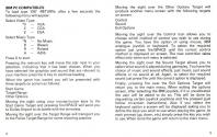 Die Hard II - Die Harder Atari instructions