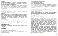 Die Hard II - Die Harder Atari instructions