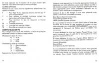 Die Hard II - Die Harder Atari instructions