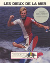 Dieux de la Mer (Les) Atari disk scan