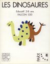 Dinosaures (Les) [Falcon030] Atari disk scan