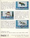 Dinosaures (Les) [Falcon030] Atari disk scan
