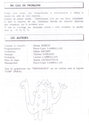 Dinosaures (Les) [Falcon030] Atari instructions