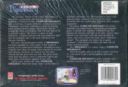Computer Diplomacy Atari disk scan