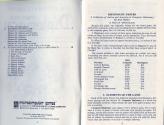 Computer Diplomacy Atari instructions