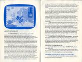 Computer Diplomacy Atari instructions