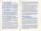 Computer Diplomacy Atari instructions