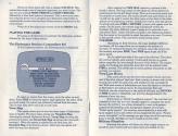 Computer Diplomacy Atari instructions