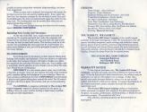 Computer Diplomacy Atari instructions