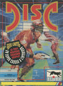 Disc Atari disk scan