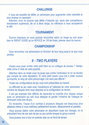 Disc Atari instructions