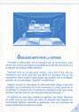 Disc Atari instructions