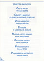 Disc Atari instructions