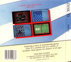 Disk 15 Atari disk scan