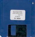 Disk 15 Atari disk scan