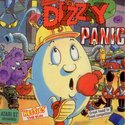 Dizzy Panic Atari disk scan