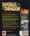 Double Dragon Atari disk scan