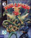 Double Dragon III - The Rosetta Stone Atari disk scan