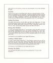 Dragon's Lair  - Escape from Singe's Castle Atari instructions