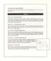 Dragon's Lair  - Escape from Singe's Castle Atari instructions