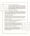 Dragon's Lair  - Escape from Singe's Castle Atari instructions