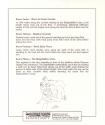 Dragon's Lair  - Escape from Singe's Castle Atari instructions