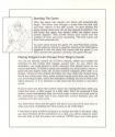 Dragon's Lair  - Escape from Singe's Castle Atari instructions