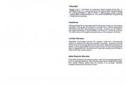 Dragon's Lair II - TimeWarp Atari instructions