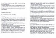 Dragon's Lair II - TimeWarp Atari instructions