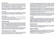 Dragon's Lair II - TimeWarp Atari instructions