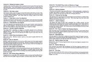 Dragon's Lair II - TimeWarp Atari instructions