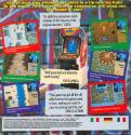 Dragon Spirit Atari disk scan