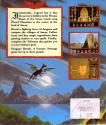Dragons Breath Atari disk scan