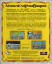Dragons of Flame Atari disk scan