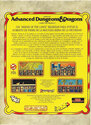 Dragons of Flame Atari disk scan