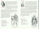 Dragons of Flame Atari instructions