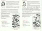 Dragons of Flame Atari instructions