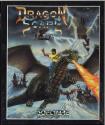 Dragon Scape Atari disk scan