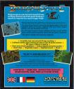 Dragon Scape Atari disk scan