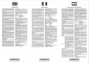 Dragon Scape Atari instructions