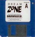 Dream Zone Atari disk scan