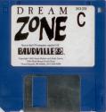 Dream Zone Atari disk scan