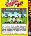 Drivin' Force Atari disk scan