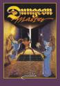 Dungeon Master Atari disk scan