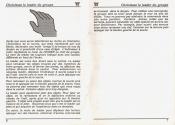 Dungeon Master Atari instructions